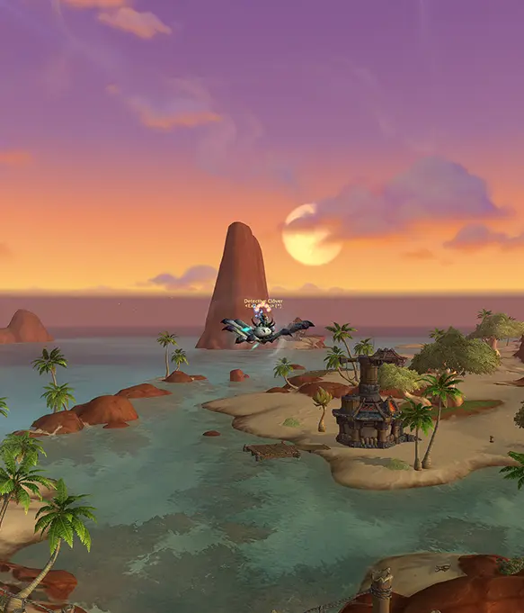 Ex Inferno guild housing neighborhood